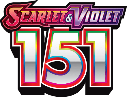Scarlet & Violet—151